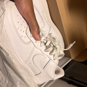 Air Force 1s (6Y)